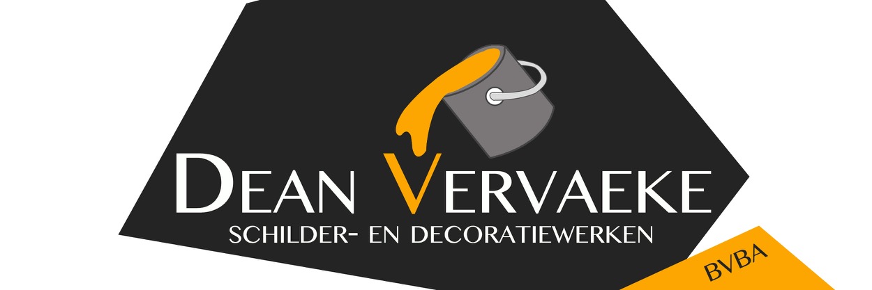 schilders Deinze BVBA Dean Vervaeke