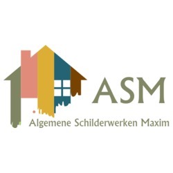 schilders Edegem asm schilderwerken