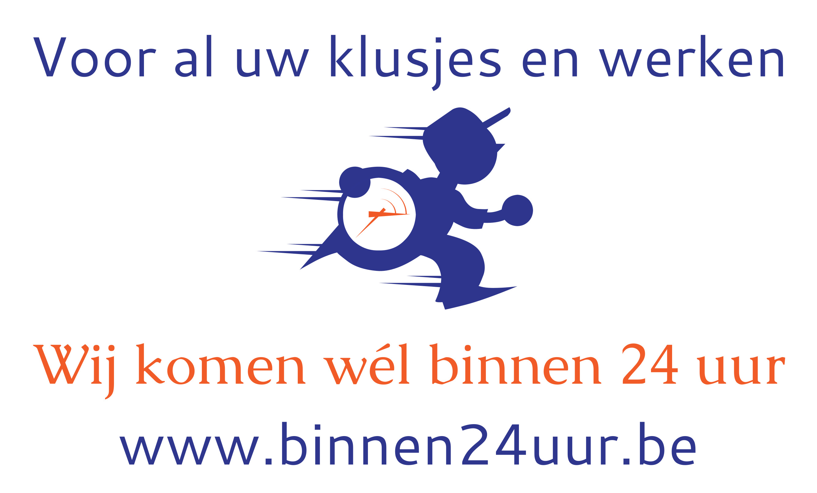 schilders Edegem Binnen24uur.be