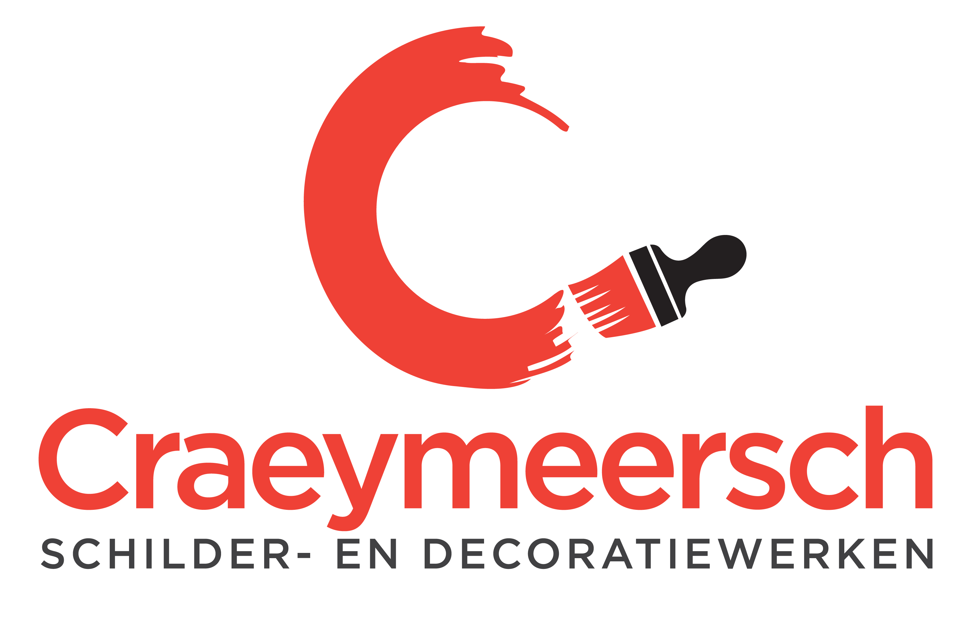 schilders Zwevegem craeymeersch schilderen