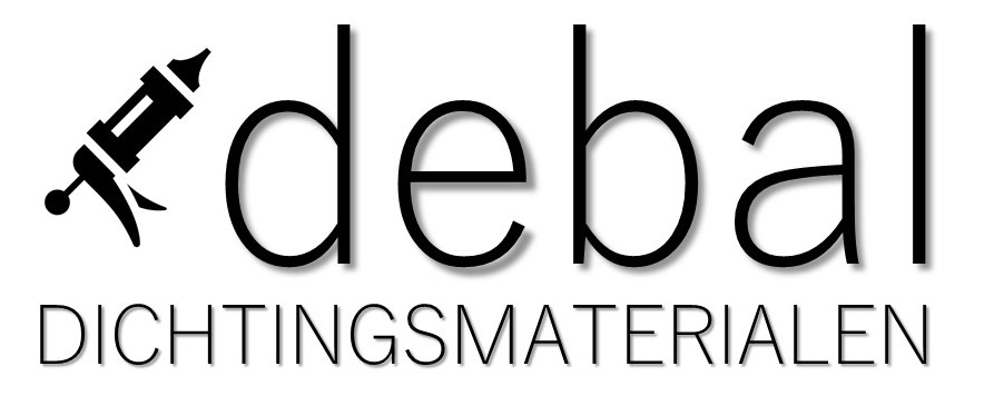 schilders Menen Debal dichtingsmaterialen