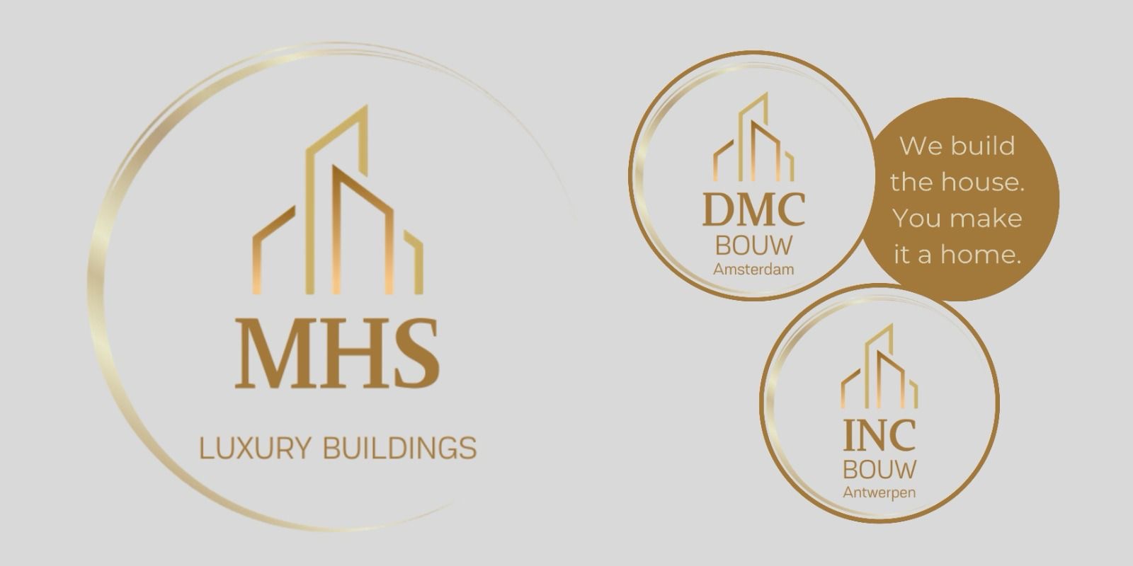 schilders Antwerpen | inc bouw