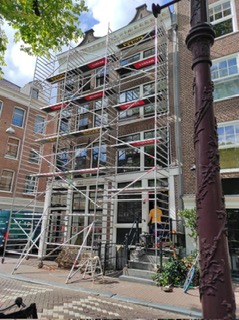 schilders Antwerpen | inc bouw