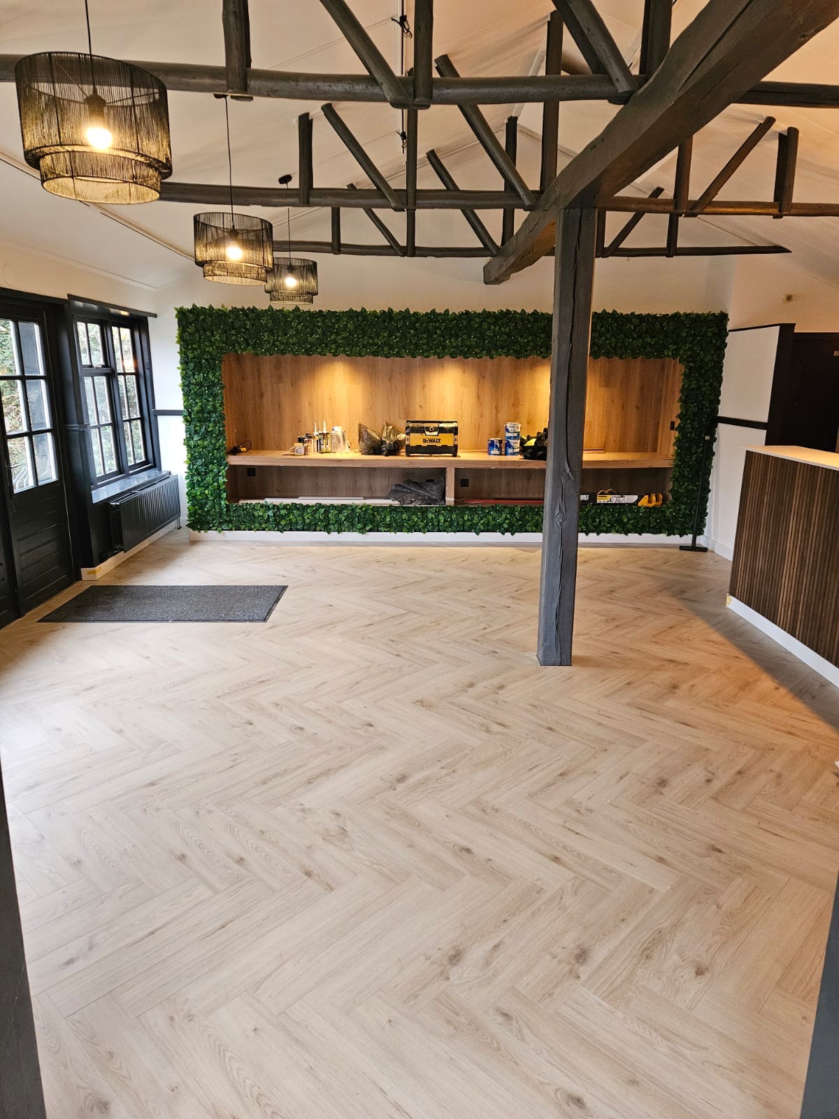 schilders Antwerpen | inc bouw