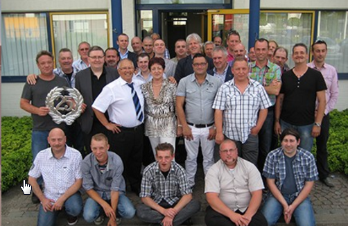 schilders Lummen LIS NV