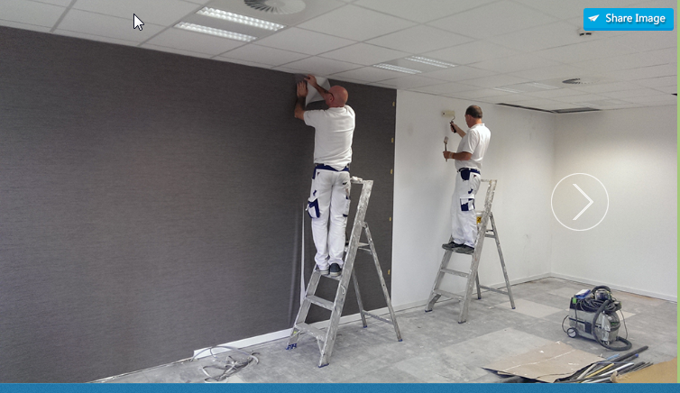 schilders Helchteren | LIS NV