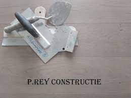 schilders Edegem P.rey Constructie