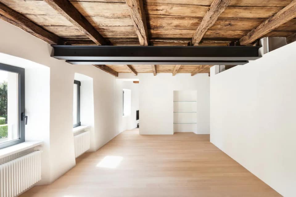 schilders Zonhoven | Platteau Construct