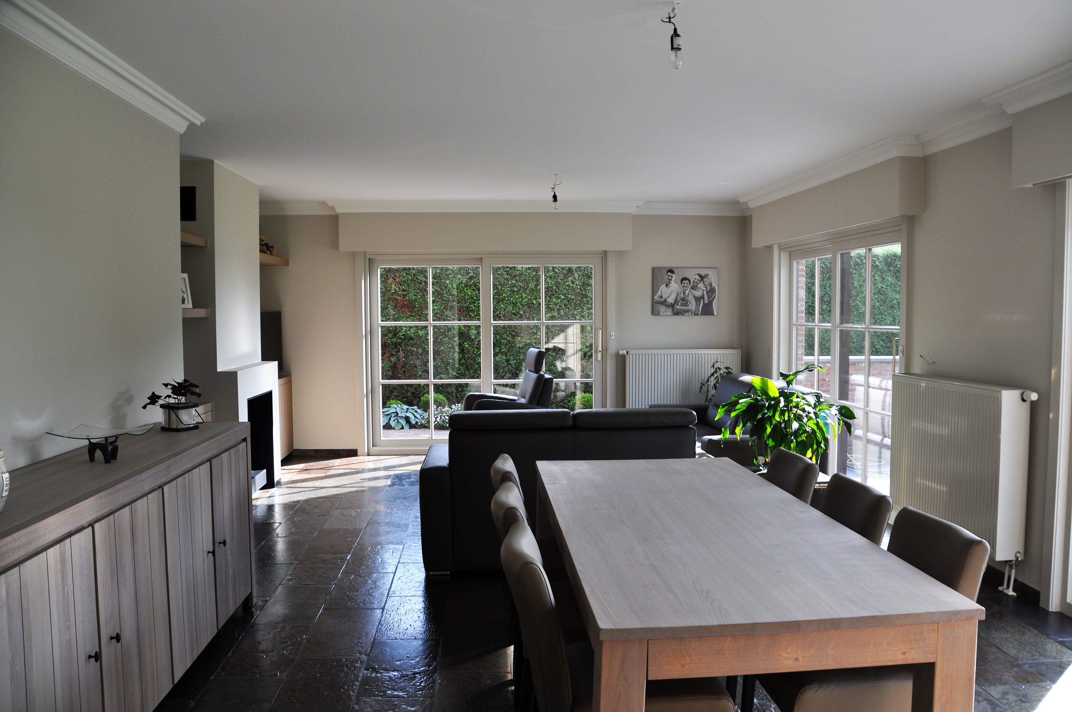 schilders Zonhoven | Platteau Construct