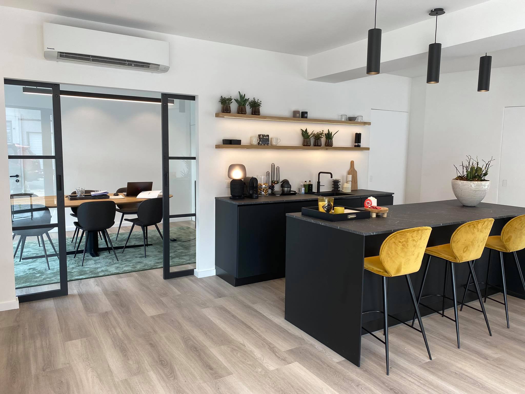 schilders Edegem Renovatie en decoratiewerk