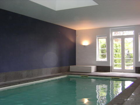 schilders Edegem SD-G