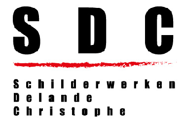 schilders Oud-Turnhout SDC Schilderwerken Delande Christophe