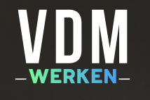 schilders Edegem VDM-werken