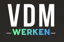 schilders Antwerpen VDM-werken