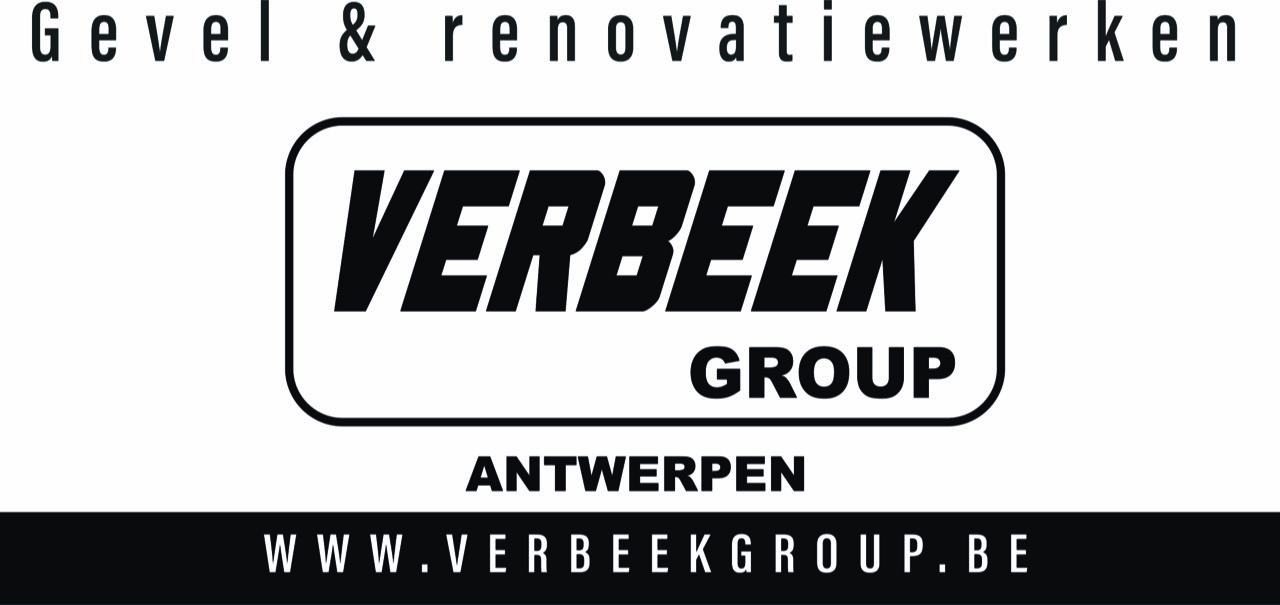schilders Stekene Verbeek Group