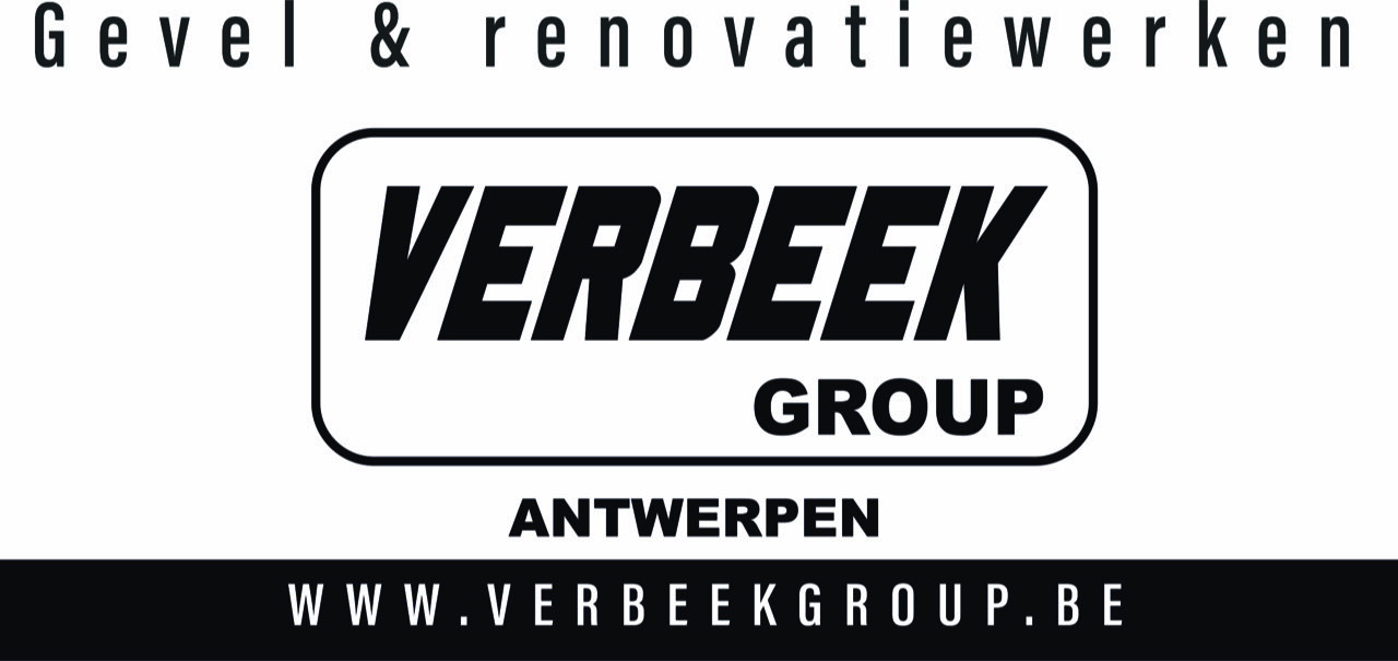 schilders Edegem Verbeek Group